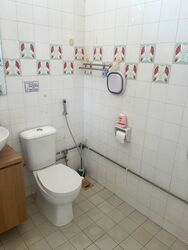 Sago Street (D1), Office #605469521